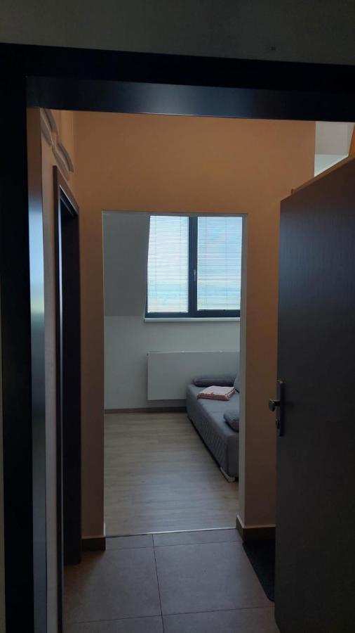Apartamento Kvilda! Apartmán Terezka Exterior foto