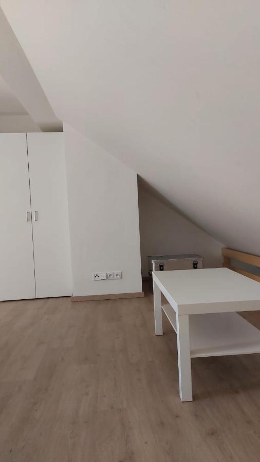 Apartamento Kvilda! Apartmán Terezka Exterior foto
