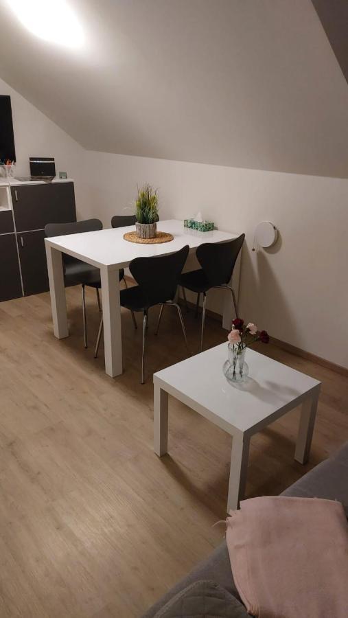 Apartamento Kvilda! Apartmán Terezka Exterior foto